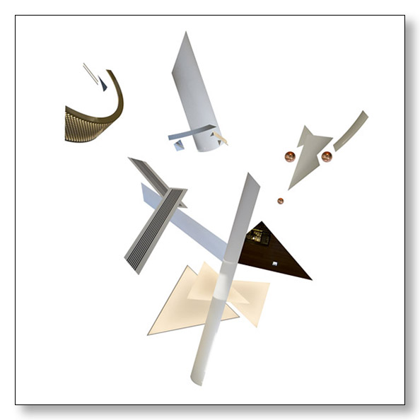 Suprematism Photography 0040