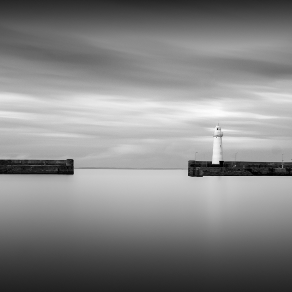 Donaghadee lighthouse