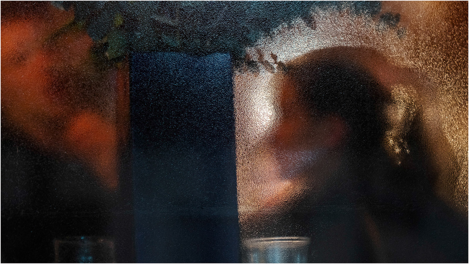 C The Blue Posts, Soho By Dan Waller ARPS