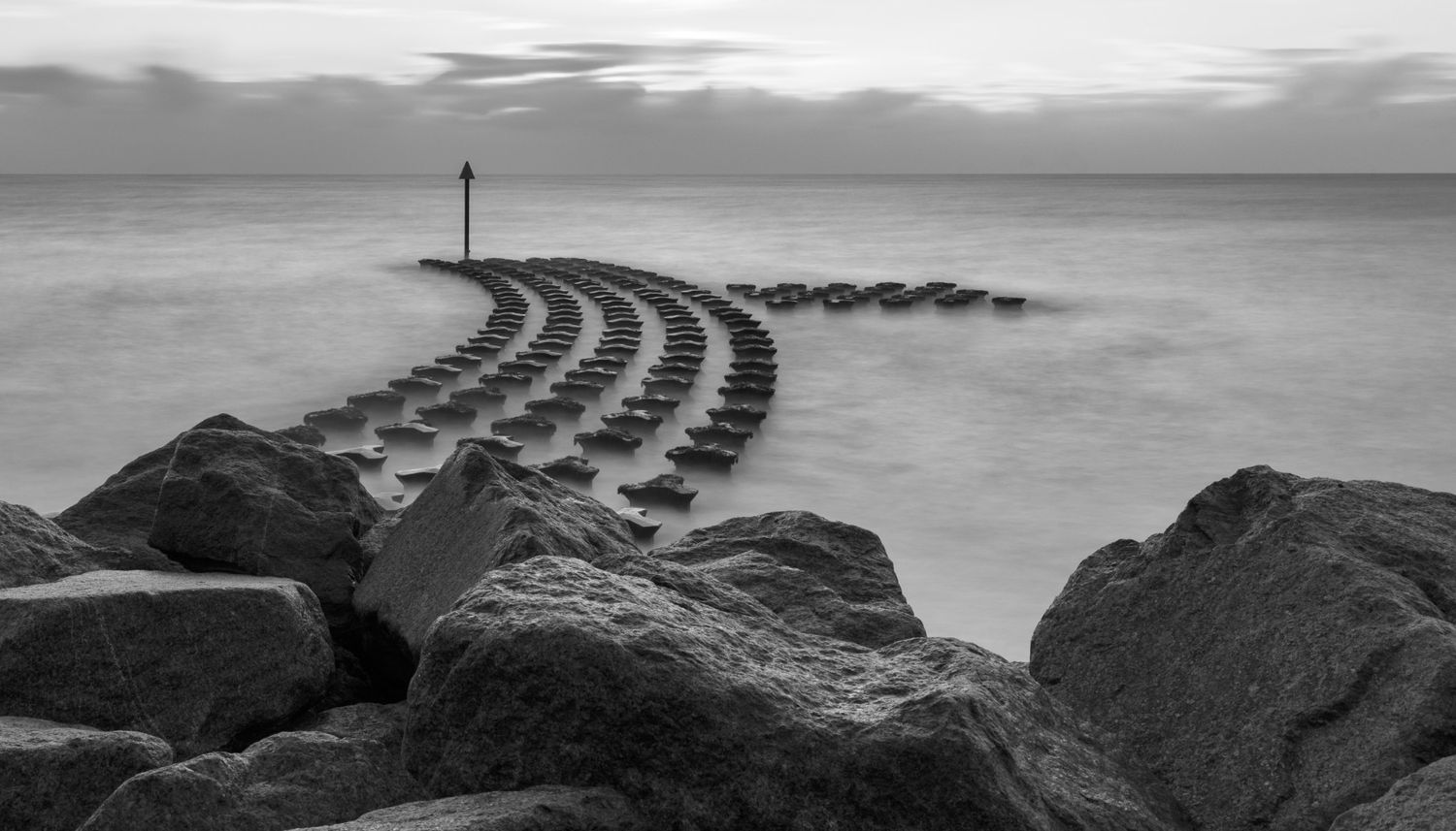 Cobboldspointpre Dawn