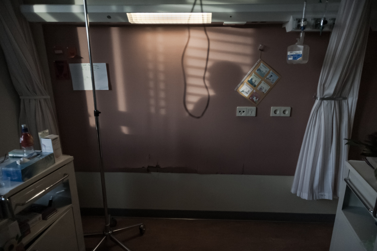 18 Days © Carol Olerud FRPS 18