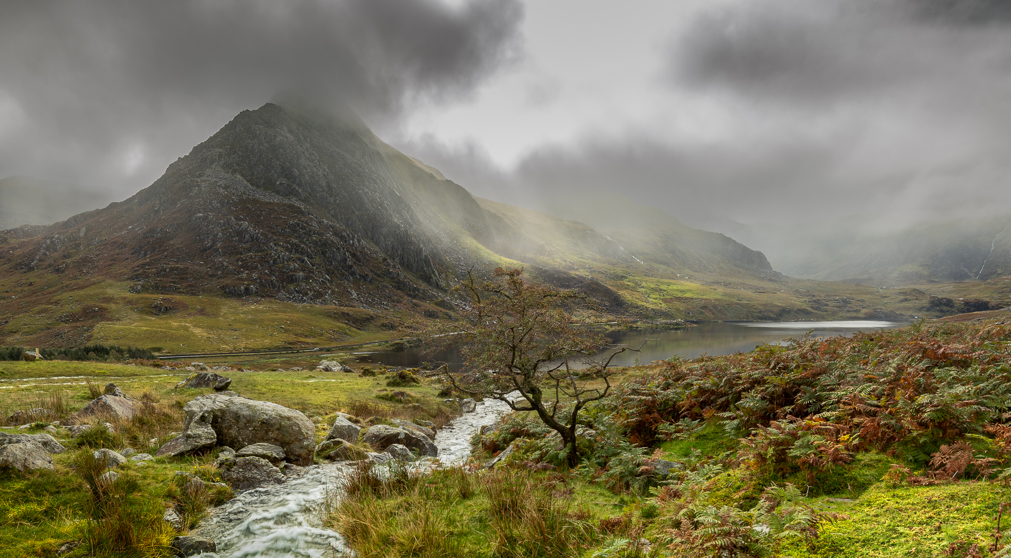 1st Place Moody North Wales By Atul Kshirsagar