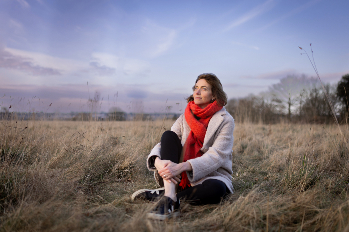 ©  Eleanor Church Pam Cox