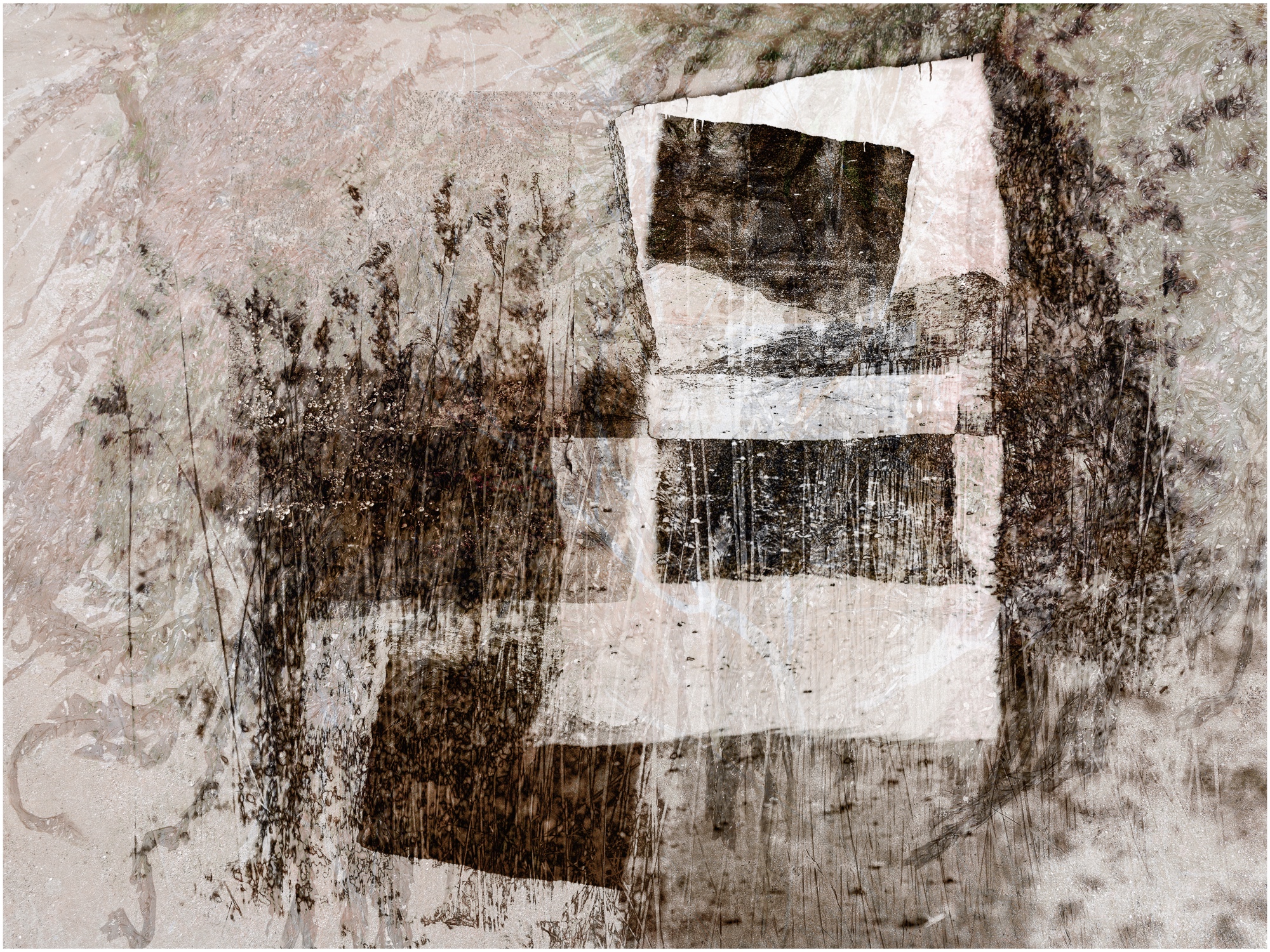 S Gina Slow Forgetting By Jan Beesley ARPS