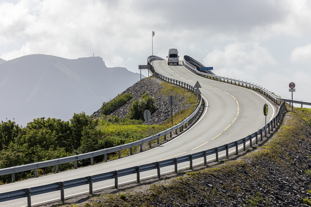 Bridge To Nowhere