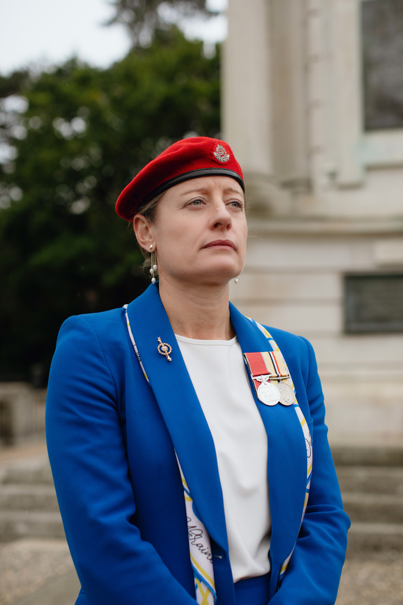 Helen Maguire MP By Livvi Grant