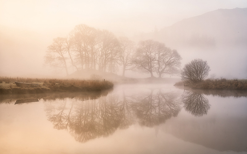 03 March River Brathay By Mark Hetherington ARPS