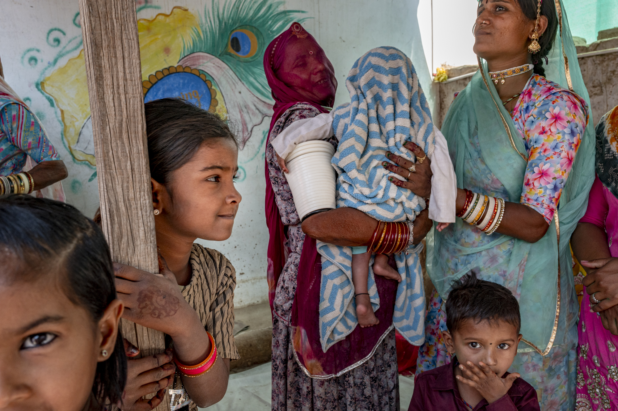 6805072 Loren Kaye Family