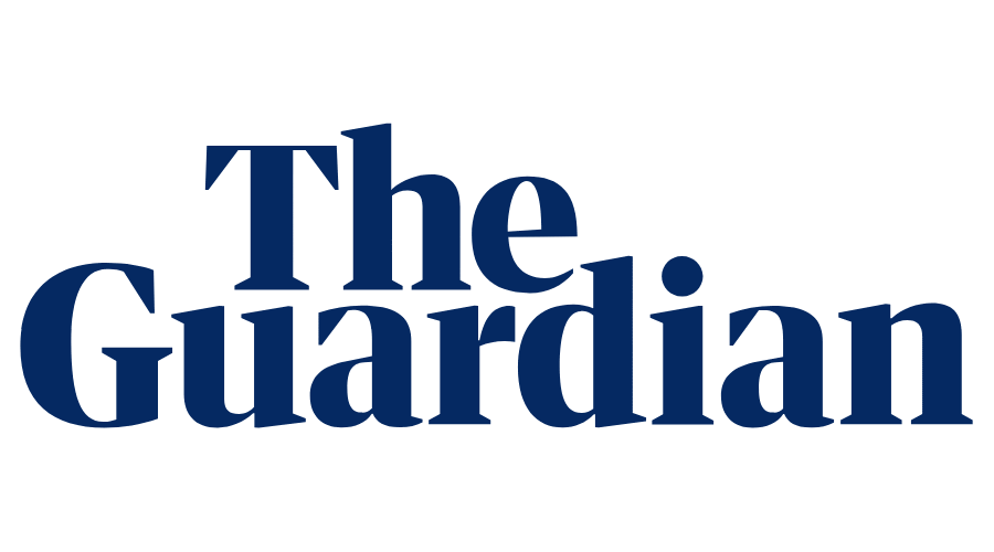 The Guardian Logo Vector