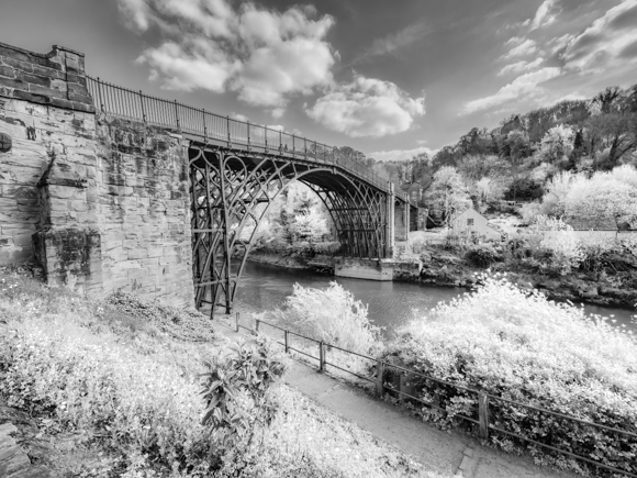 Ironbridge, Shropshire