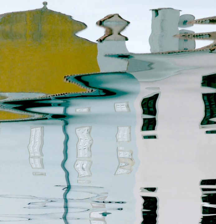 Marija Lees LRPS Dancing Harbour 1