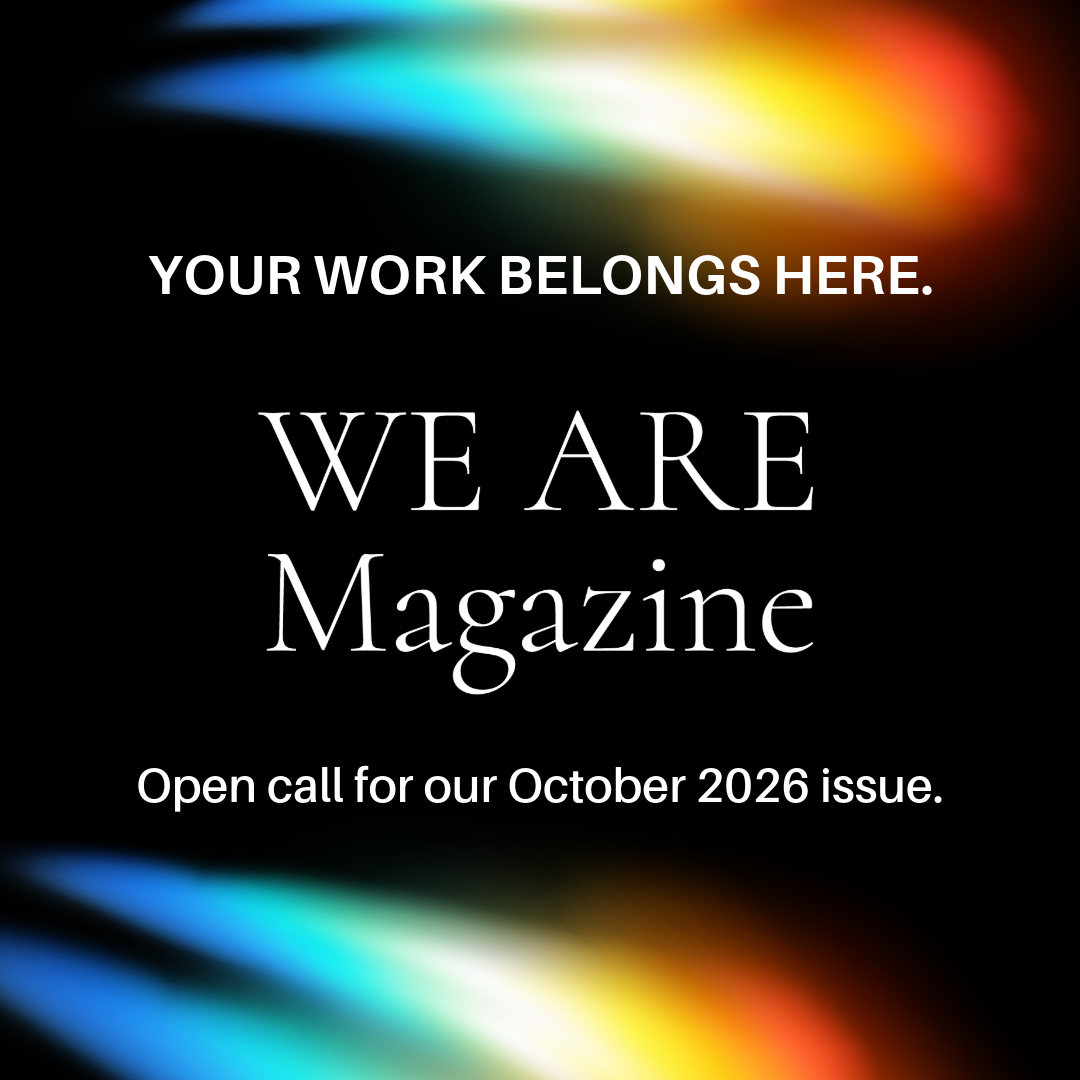 WE ARE Sq Oct 2026 Call Story