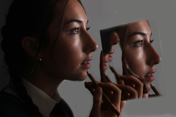 Abigail, Ringwood School