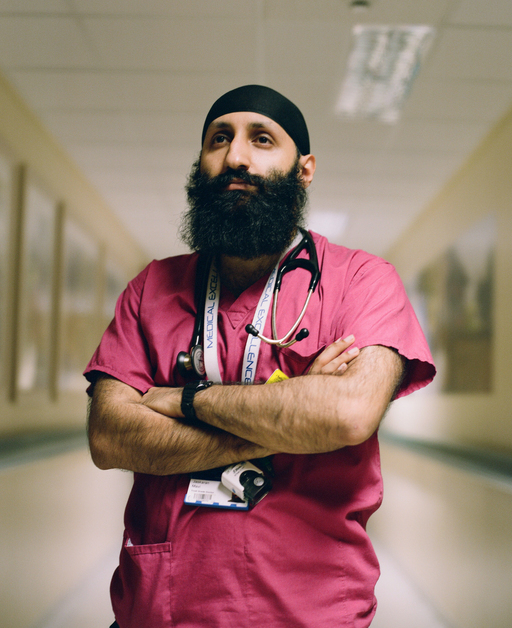 Dr Jaskaran Singh Mavi