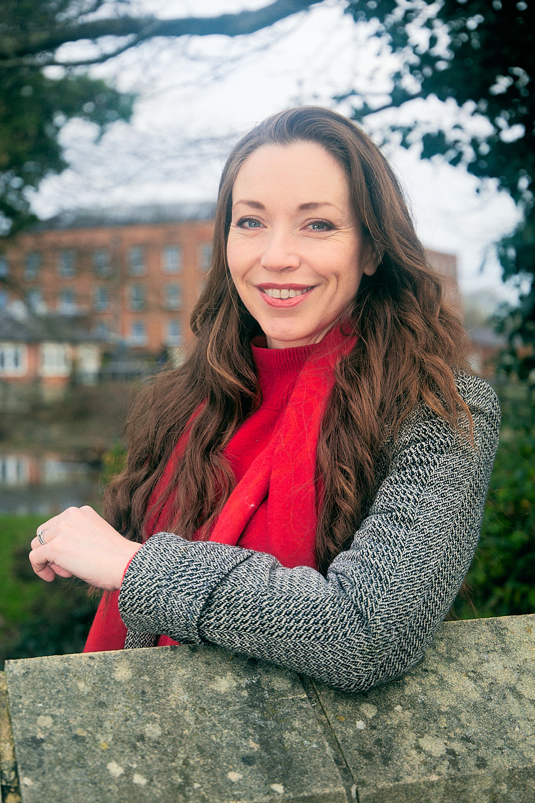 Catherine Atkinson By Gabrielle Guy 1