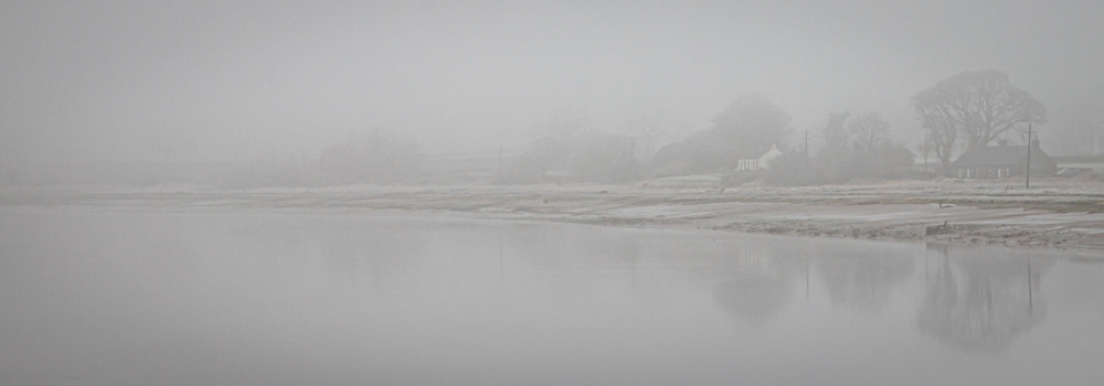 21 - Misty Morning by Andy Pinch LRPS.