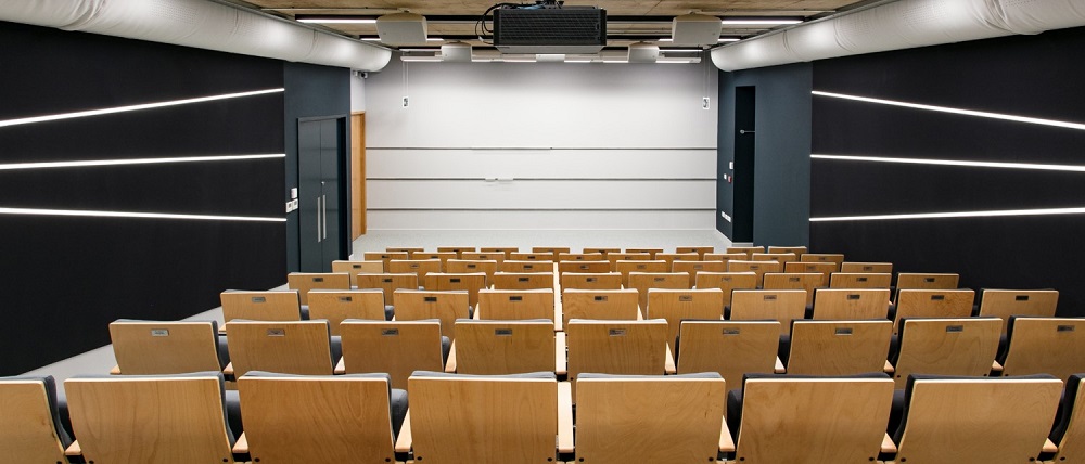 RPS Auditorium