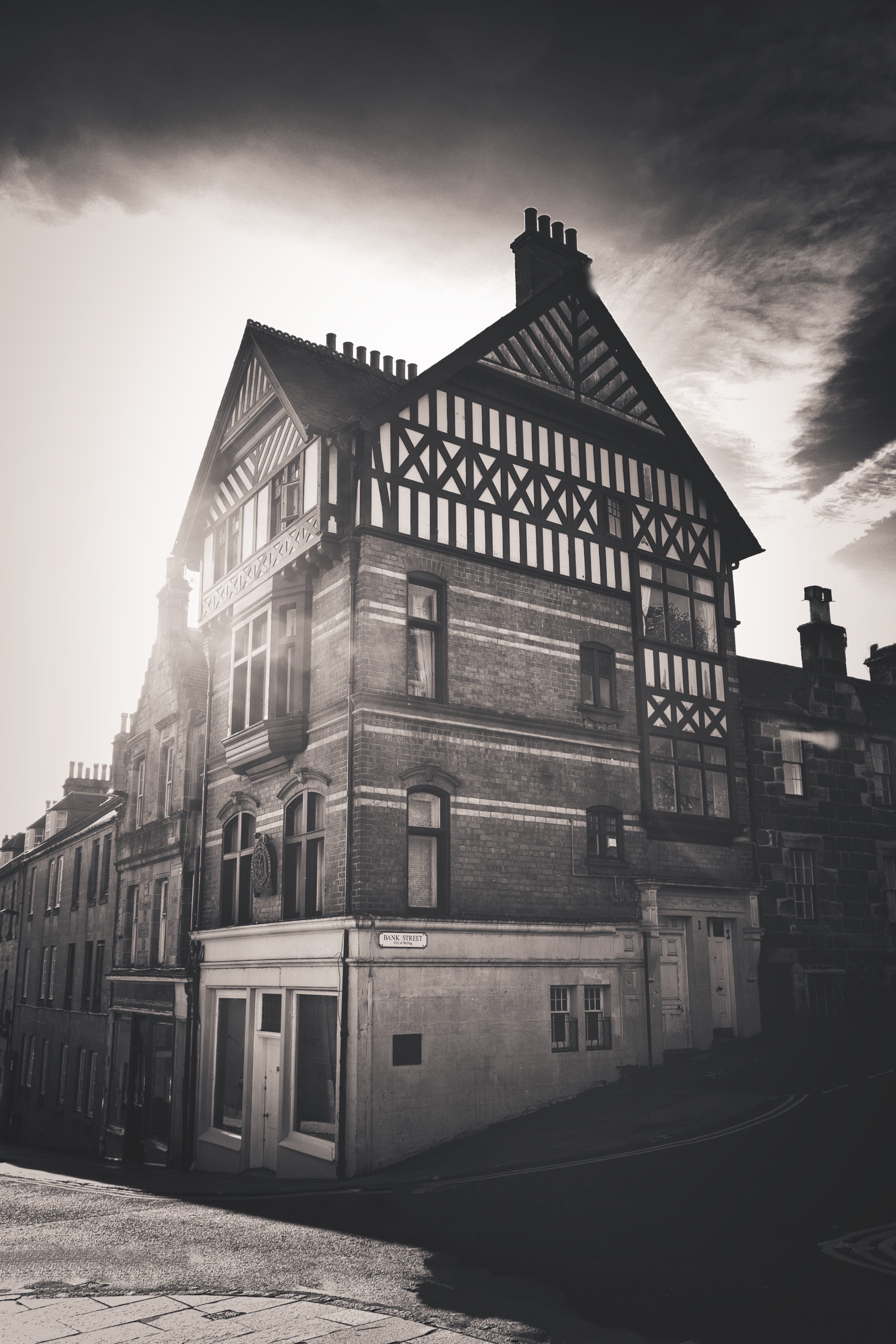 Don't Shoot into the Sun - Samantha Dearlove