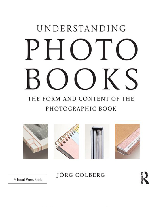 Understanding Photobooks