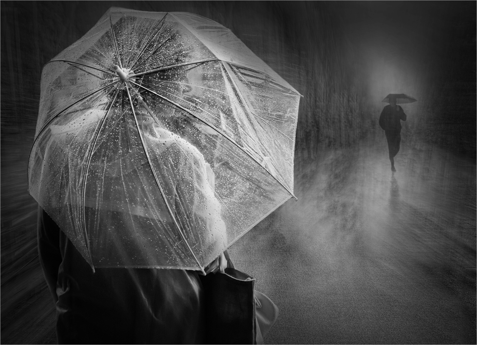 HC Waiting And Dreaming By Rachel Domleo