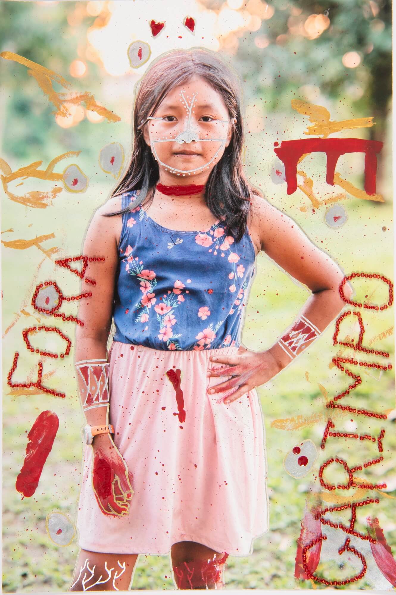 And Now The People Know By Leticia Valverdes7