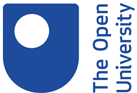 Open University logo