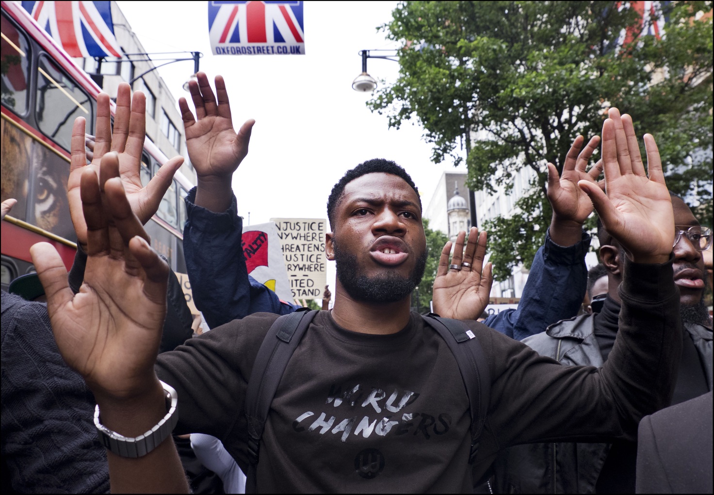 155248Black Lives Matter