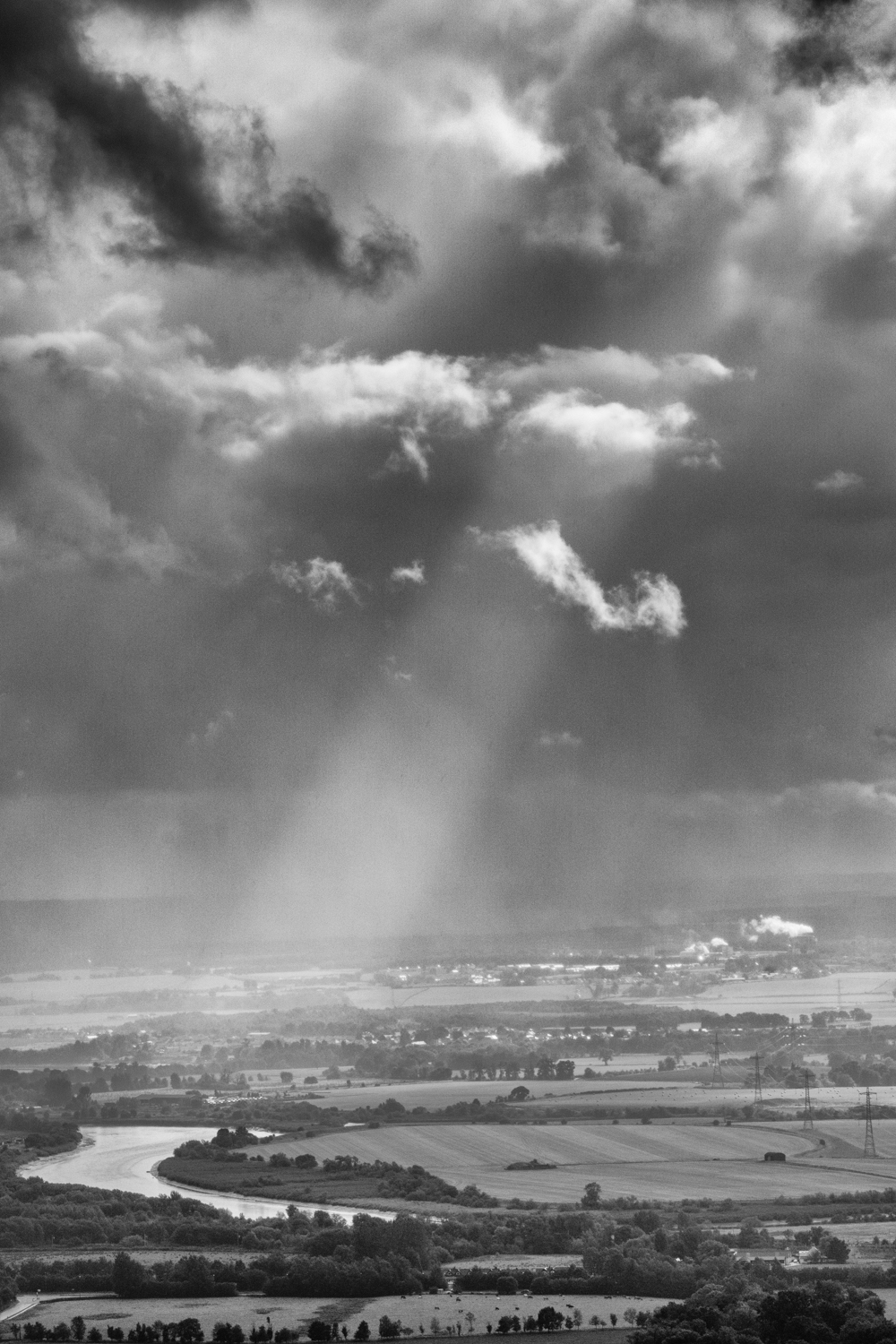 Spotlight On The Forth