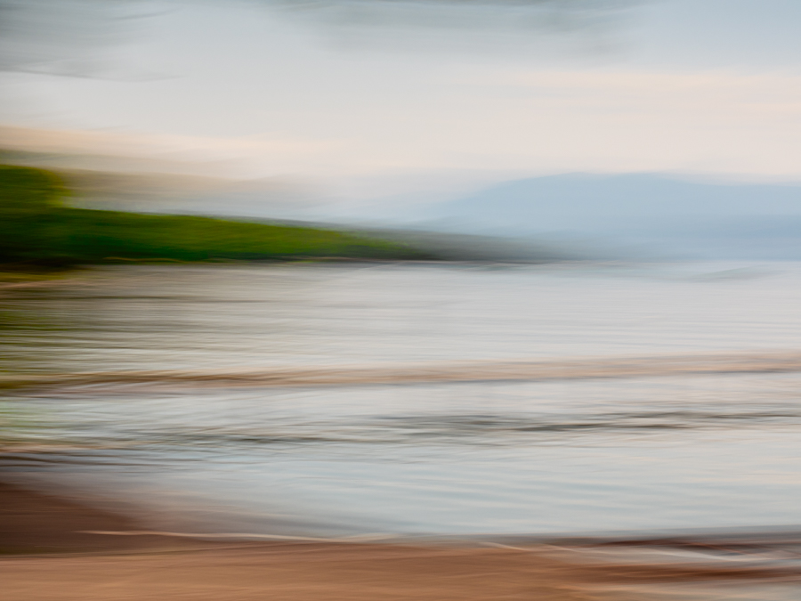 'Lac Léman' By Jill Taylor LRPS (Switzerland)