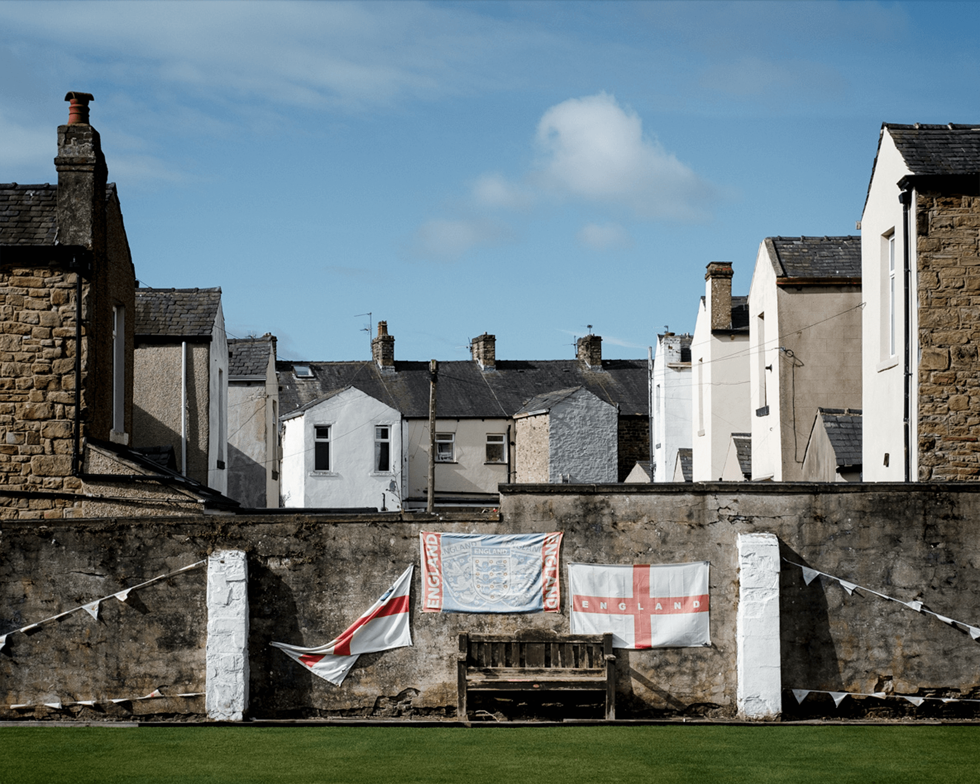 From The Series Bellweather By John Harrison