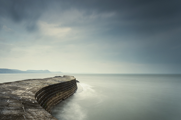 Lyme Regis