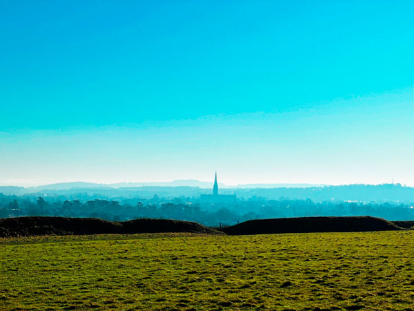 Ian, Ringwood School