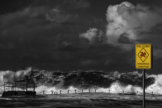 2511 Paul O'flanagan At Your Own Risk