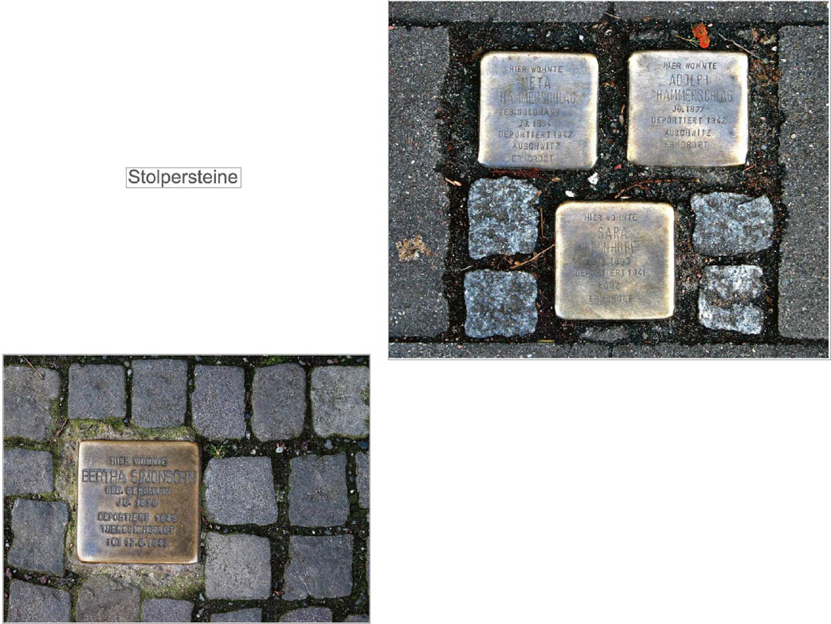 Theirjourney Myjourney 5