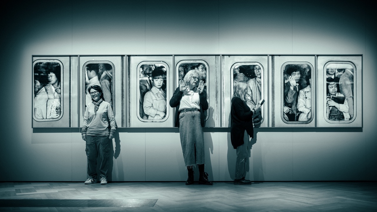 Wright Sue RPS Women In Photography Members Exhibition Event Large