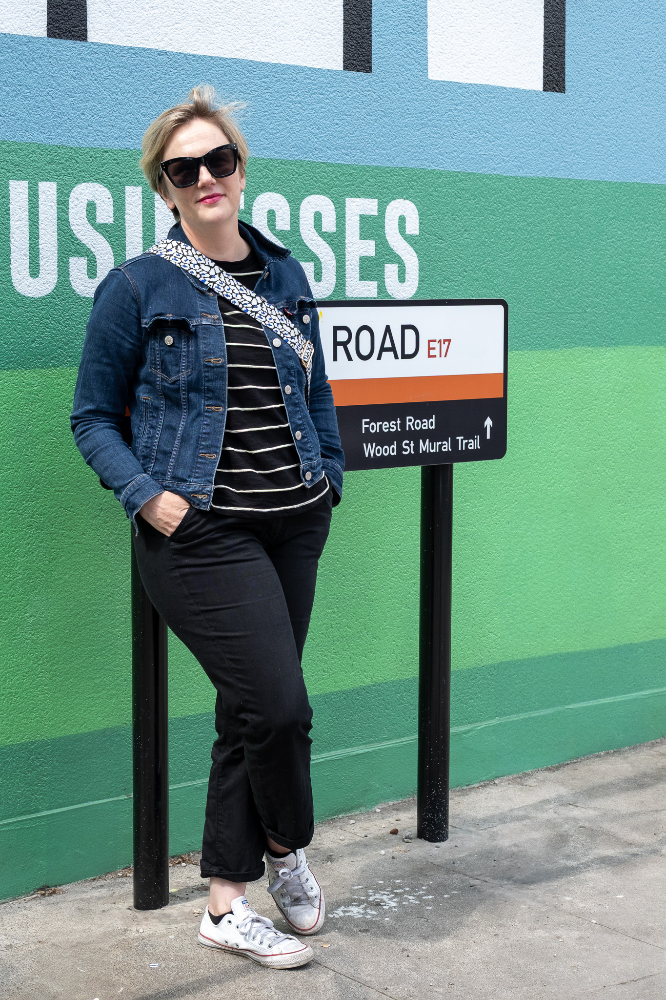 Stella Creasy By Julie Belanger