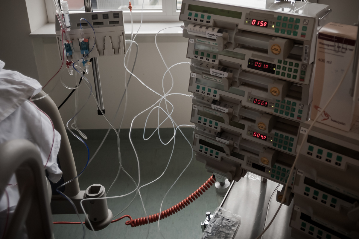 18 Days © Carol Olerud FRPS 08