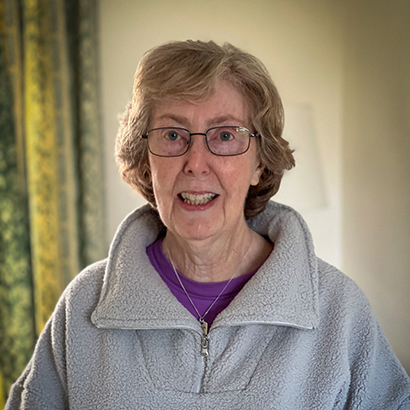 Denise Bailey - Treasurer