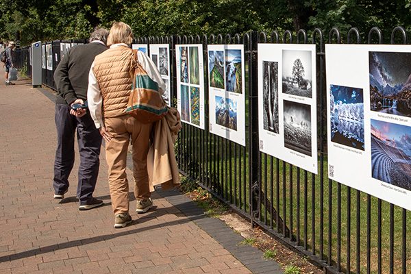 Rushcliffe 2 Visitors C