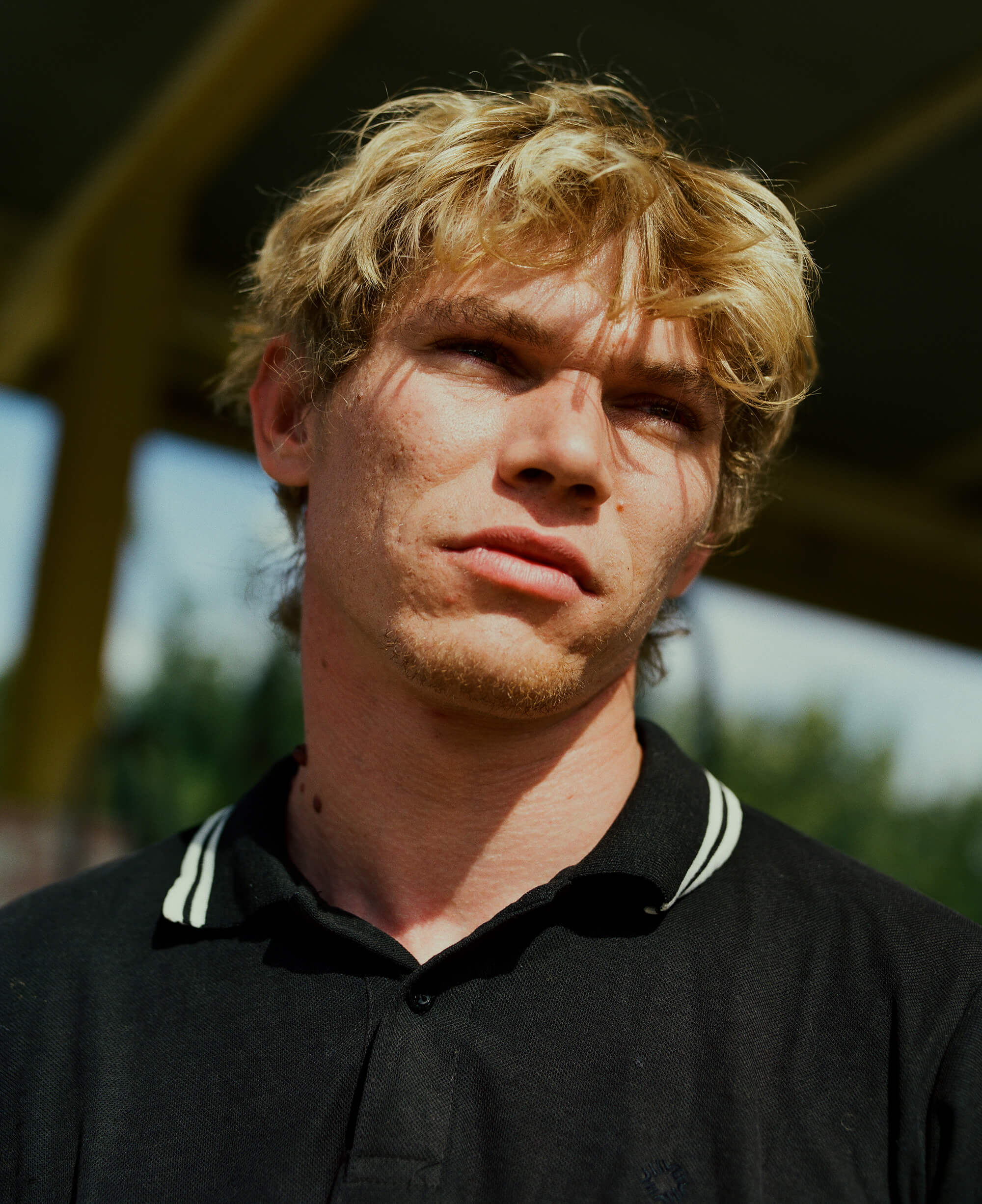 Tiny George Orania Southafrica