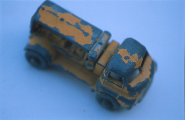 No 1 Original Slide Film With Colour Cast Rsz