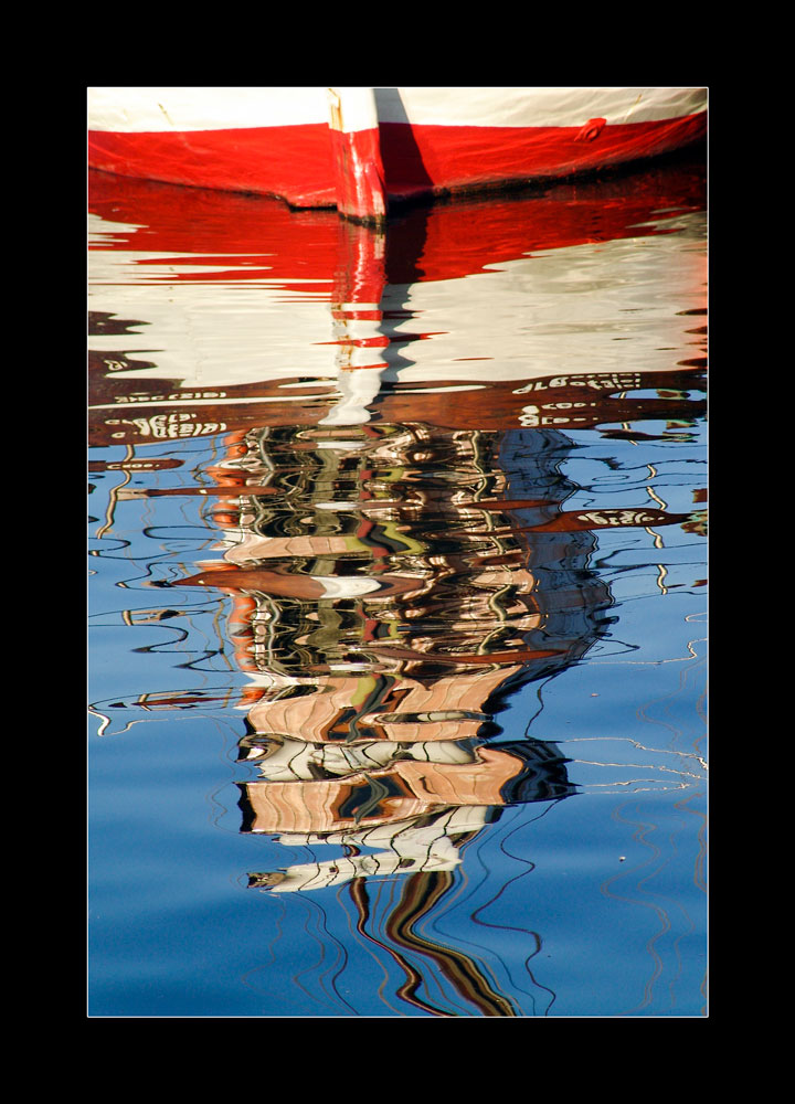 WIT Sailing Greetsiel BR