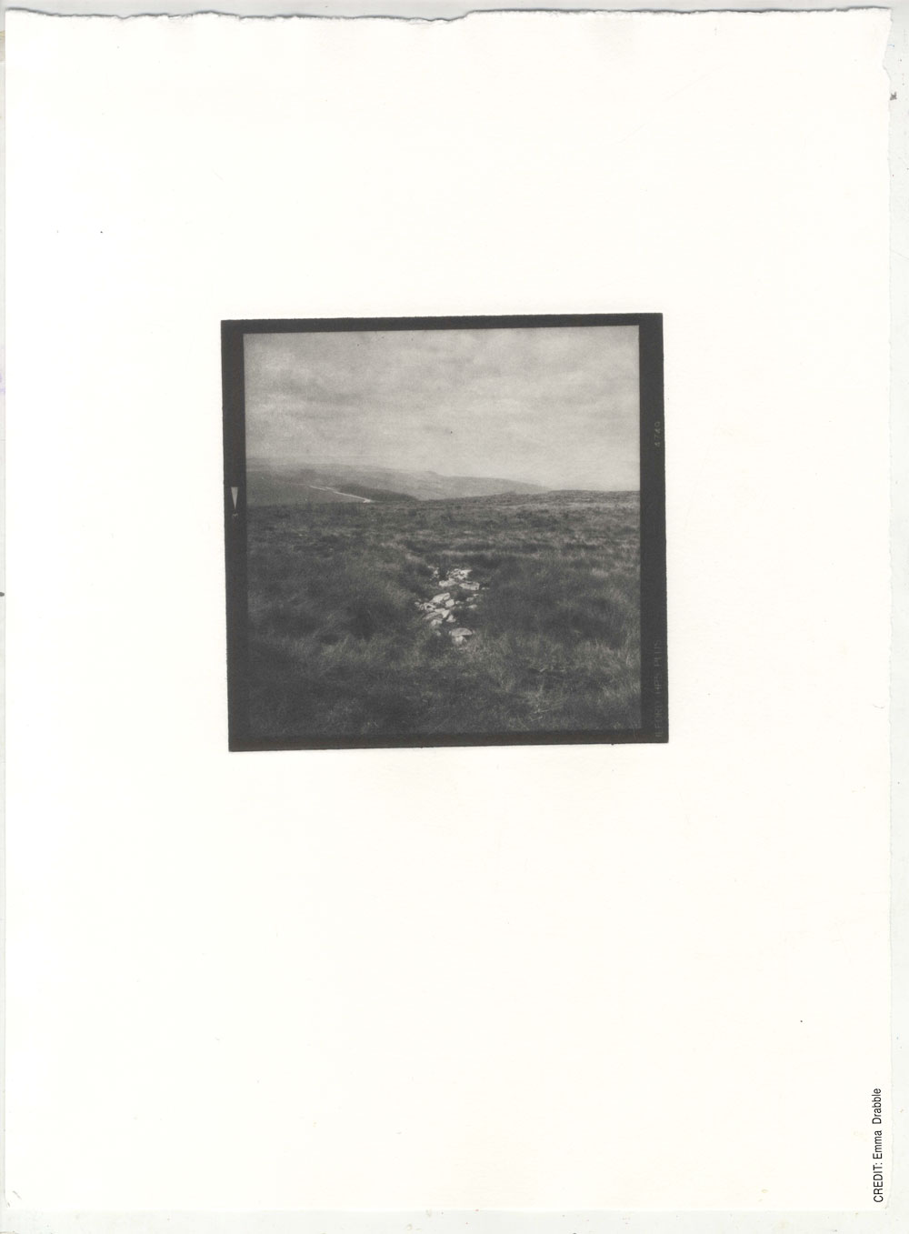 5107250 Emma Drabble 1974 Borderland Dukes Table