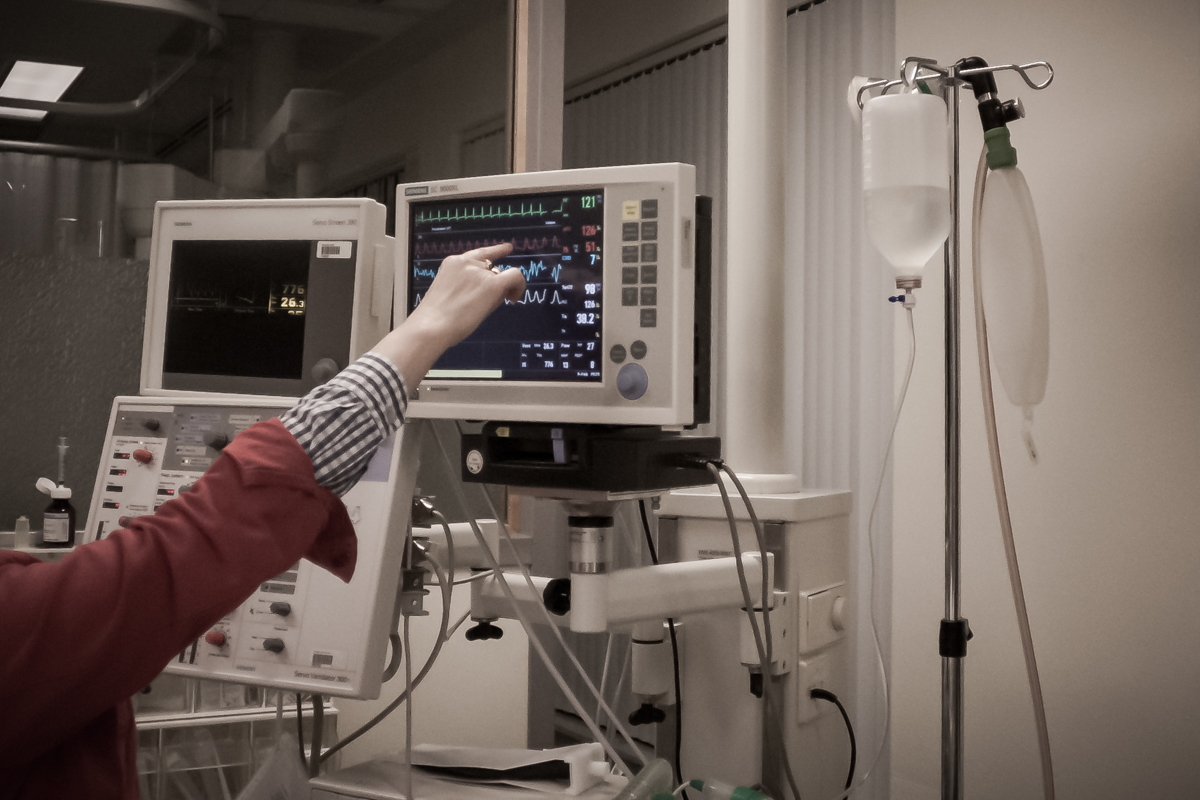 18 Days © Carol Olerud FRPS 05