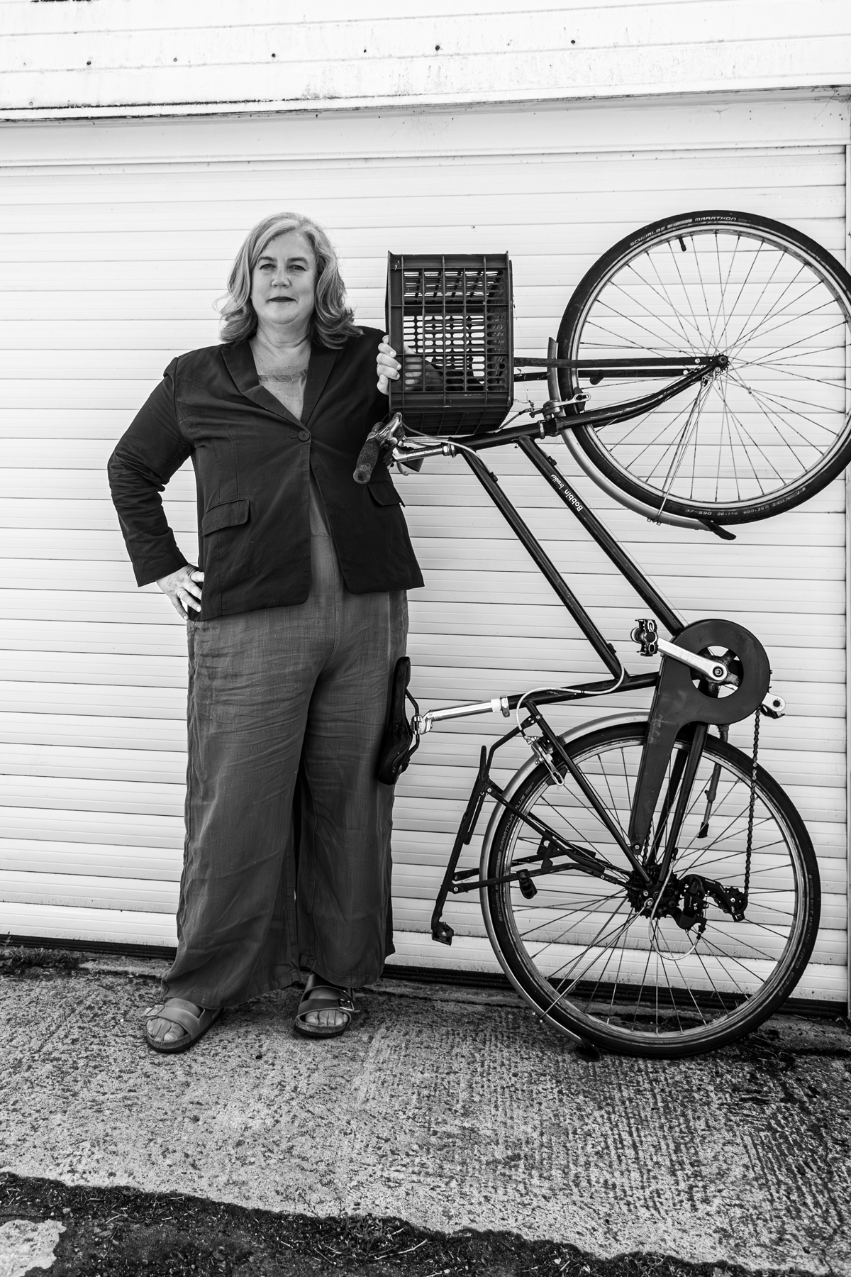 Heidi Alexander MP By Dee Robinson ARPS