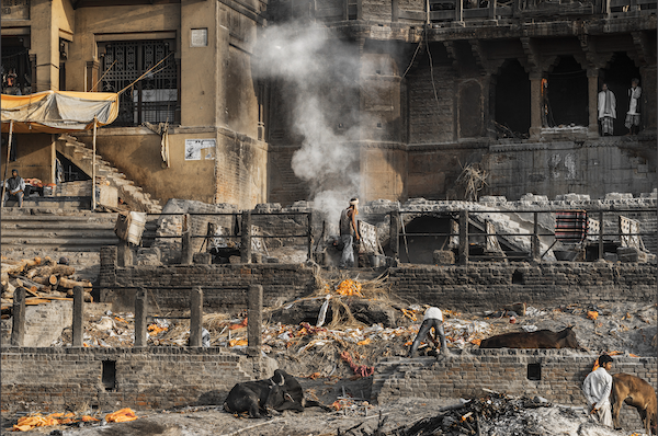 024 The Final Act, India Lynda Golightly LRPS