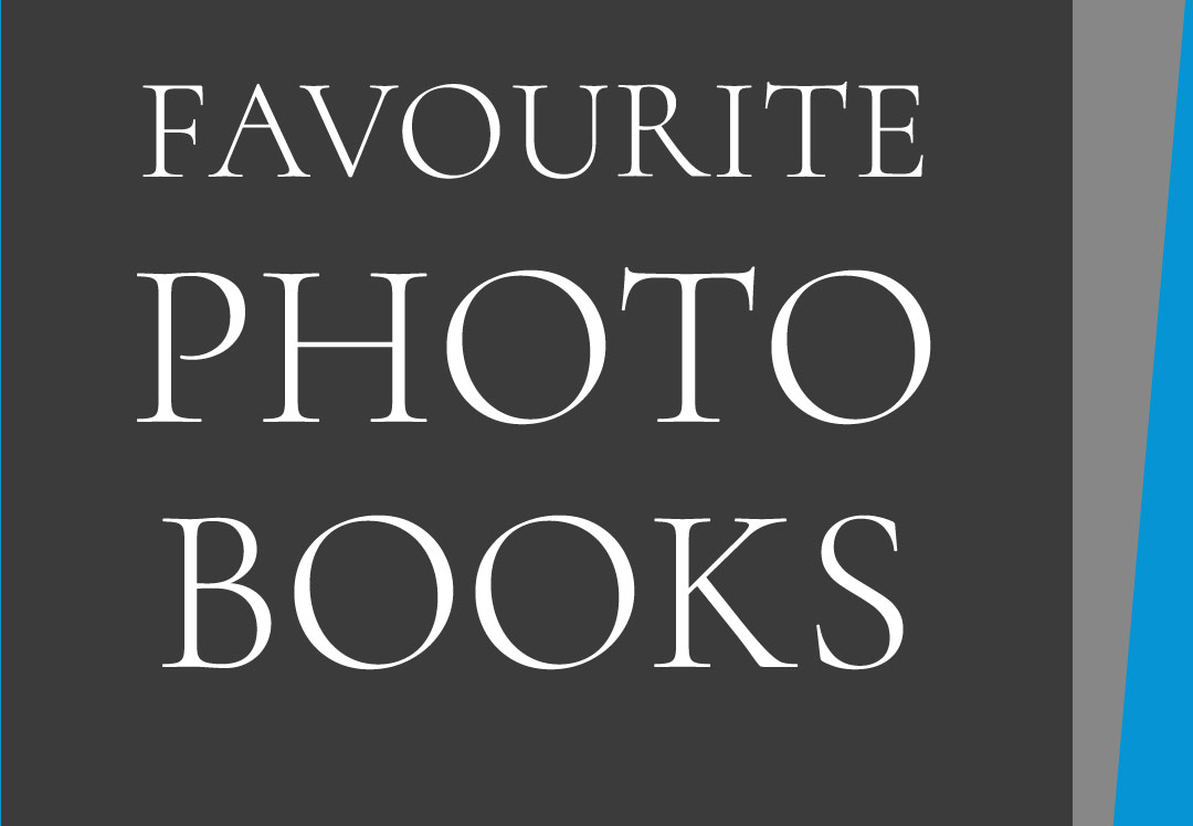 Favourite Photobook