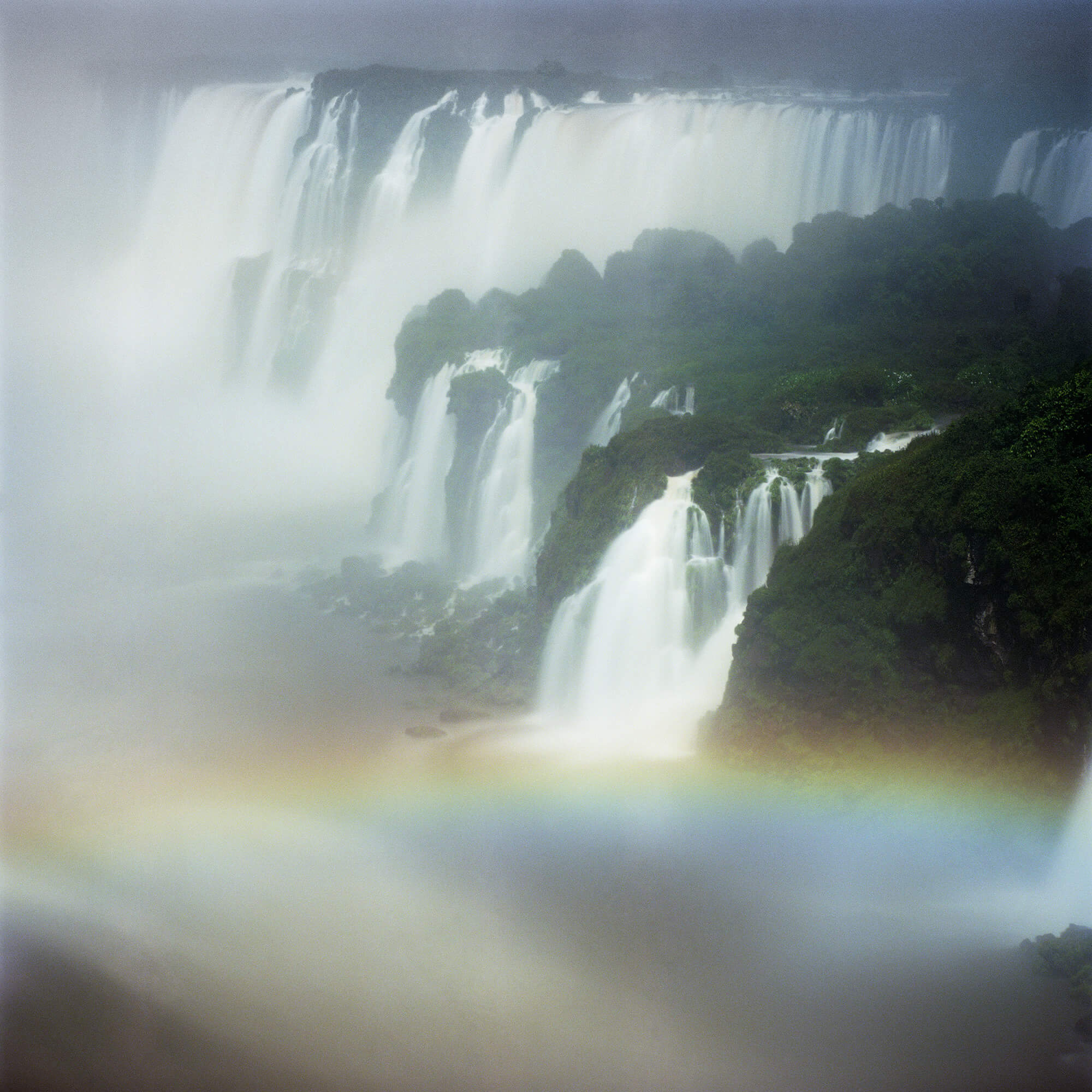 3. 'Moonbow, 2011' By Darren Almond