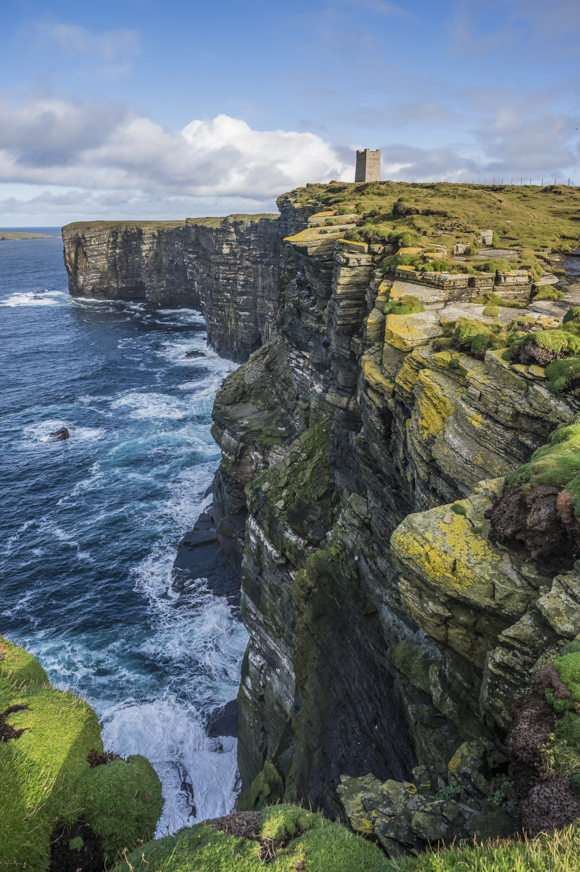 Kitchener Memorial Orkney (1 Of 1)