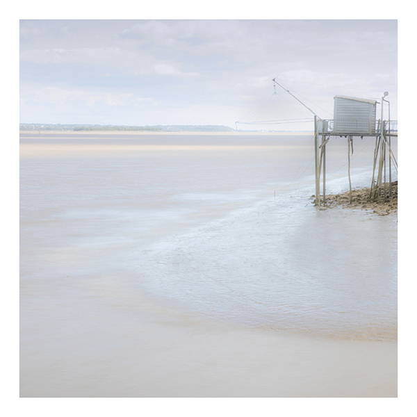 Fishing Hut Sth Gironde